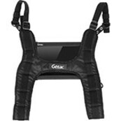 EX80 SHOULDER HARNESS (4-POINT)