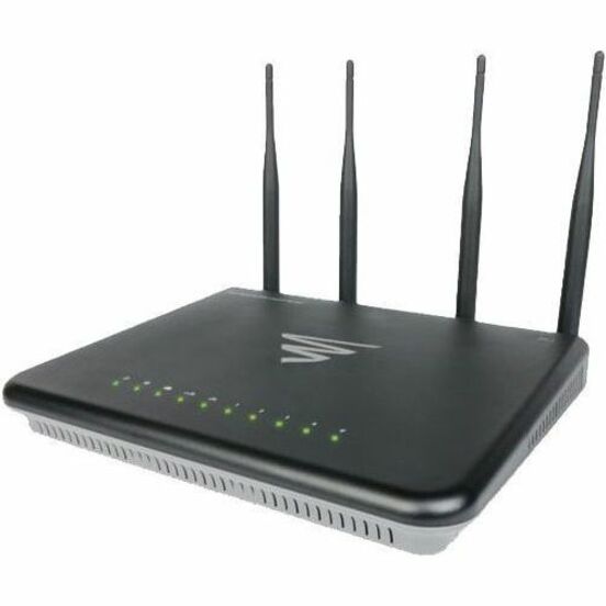 EPIC 3 DUAL-B WIRELESS AC3100 GB W/DOMOT