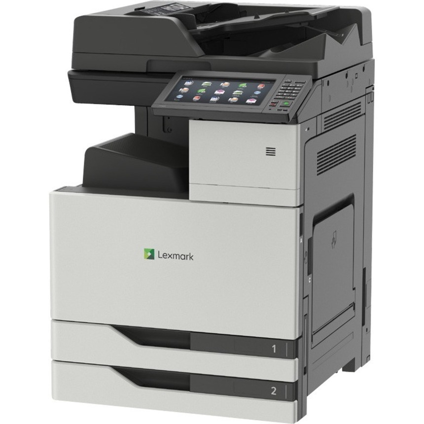HIGH VOLTAGE VERSION LEXMARK CX922DE TAA 220V (HIGH VOLT) NOT FOR USE IN NORTH A