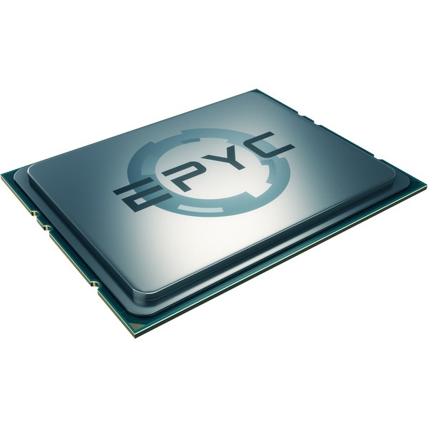 AMD EPYC 7281 16-Core 2.1 GHz Server Processor - Socket SP3 (PS7281BEAFWOF)