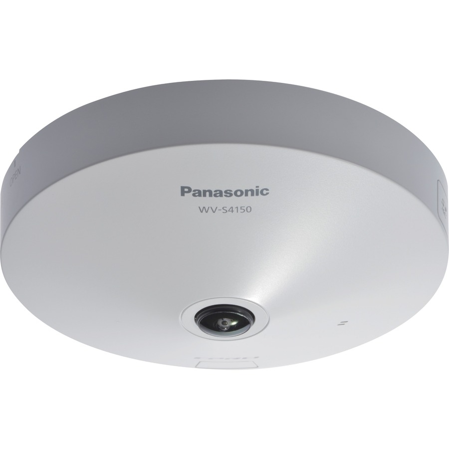 5MP 360 INDOOR DOME H.265