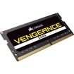 CORSAIR Vengeance Performance 8GB (1x8GB) DDR4 2400MT/s CL16 Laptop Memory Kit (CMSX8GX4M1A2400C16)