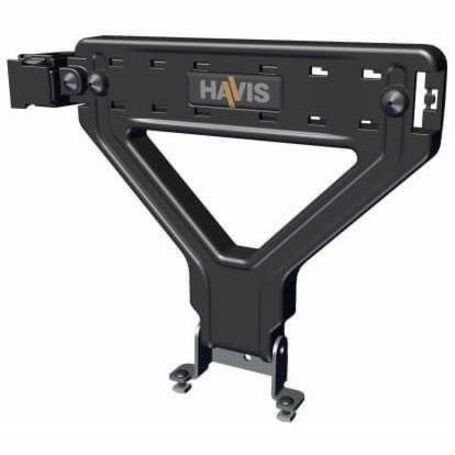 LAPTOP SCREEN SUPPORT FOR UT-1000 SERIES UNIVERSAL RUGGED CRADLES, ADJUSTABLE TI