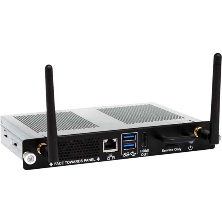 AM40 IQ APPLIANCE FOR ENTERPRISE FOR 6000 & 7000 PRO SERIES DISPLAYS