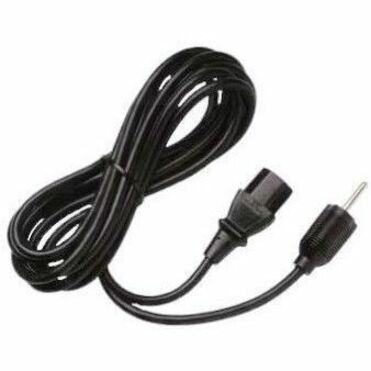 MERAKI AC POWER CORD FOR MX AND MS (INDIA PLUG)