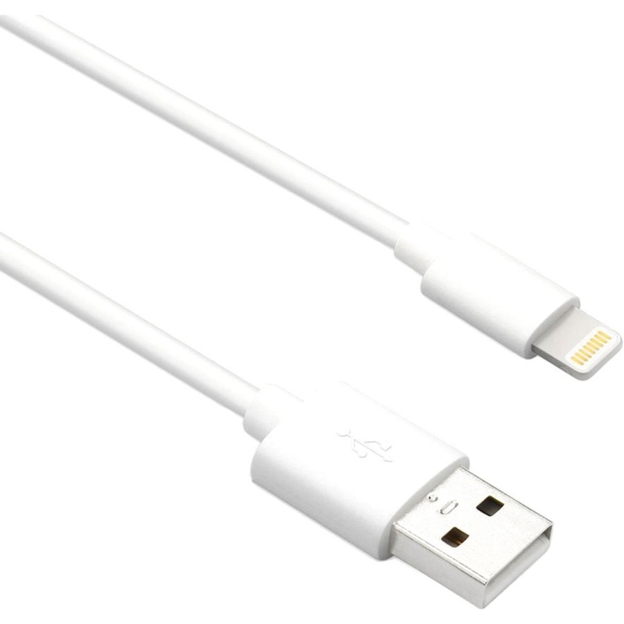LIGHTNING TO USB-A M/M