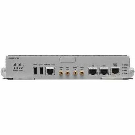 CISCO ASR920 SERIES - 12GE AND 4-10GE, 1 IM SLOT