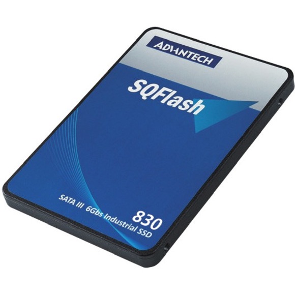 SQF 2.5 SATA SSD 830 512G MLC