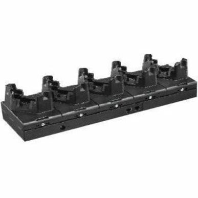5-BAY DESKTOP CHARGE-ONLY CRADLE FOR FZ-N1, FZ-F1 WITH 110W POWER SUPPLY AND AC