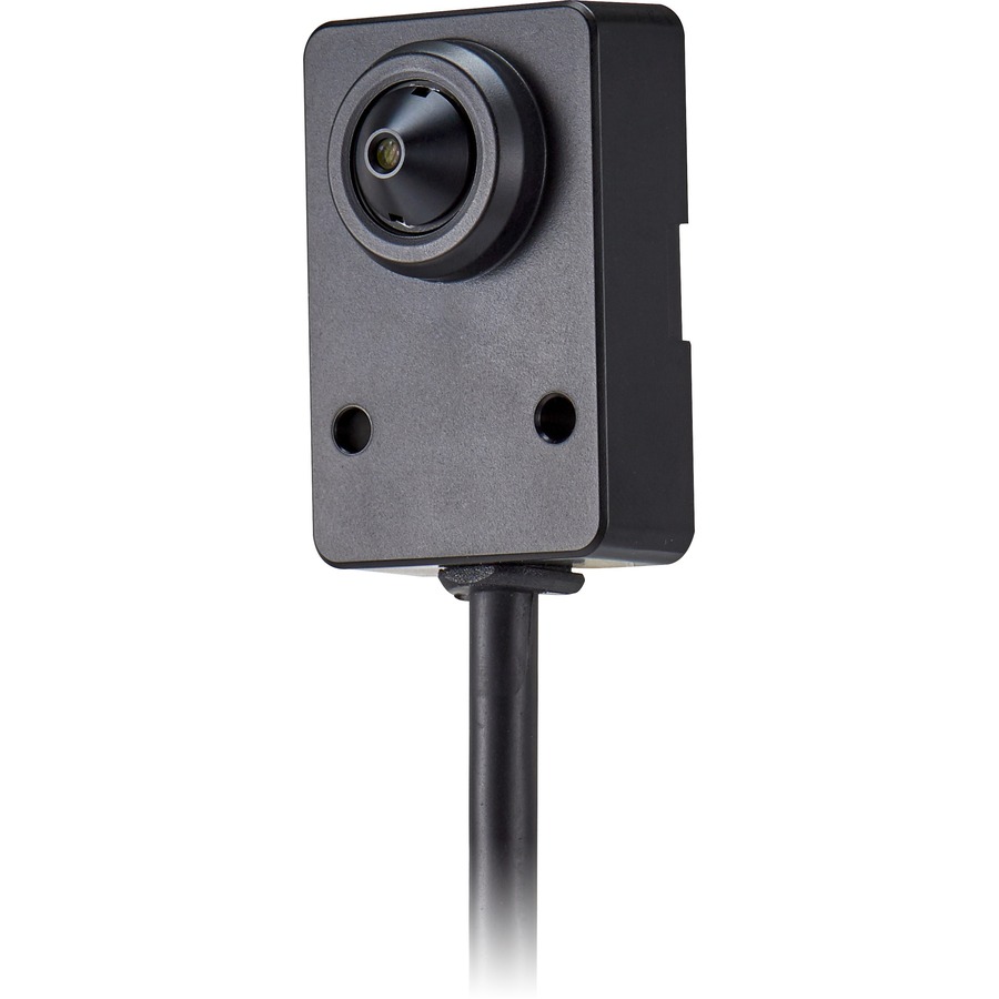 4.6MM PINHOLE LENS MODULE, COMPATIBLE WITH THE XNB-6001, RIGHT ANGLE BODY STYLE,