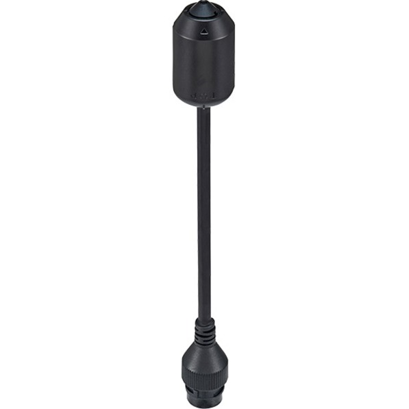 4.6MM PINHOLE LENS MODULE, COMPATIBLE WITH THE XNB-6001, STRAIGHT BODY STYLE, 2M
