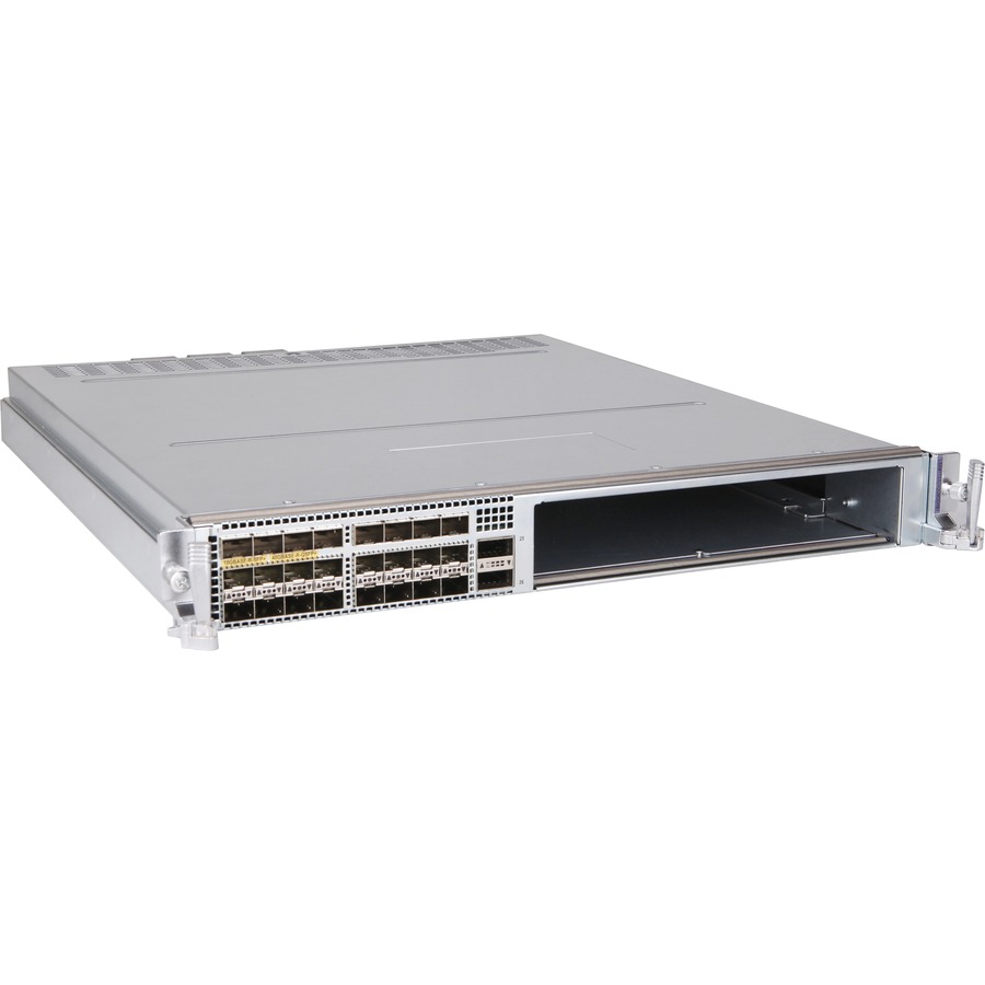 HPE 12900E 24P 10G/2P 40G HB 59XX MOD