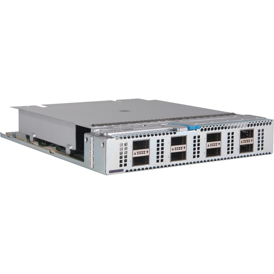 HPE 5950 8-PORT QSFP28 MACSEC MOD