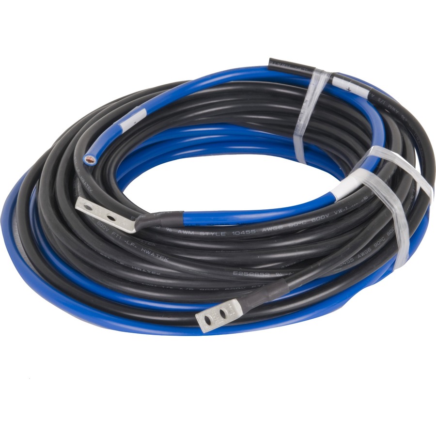 HPE 12900E 48V 3M DC PSU CABLE