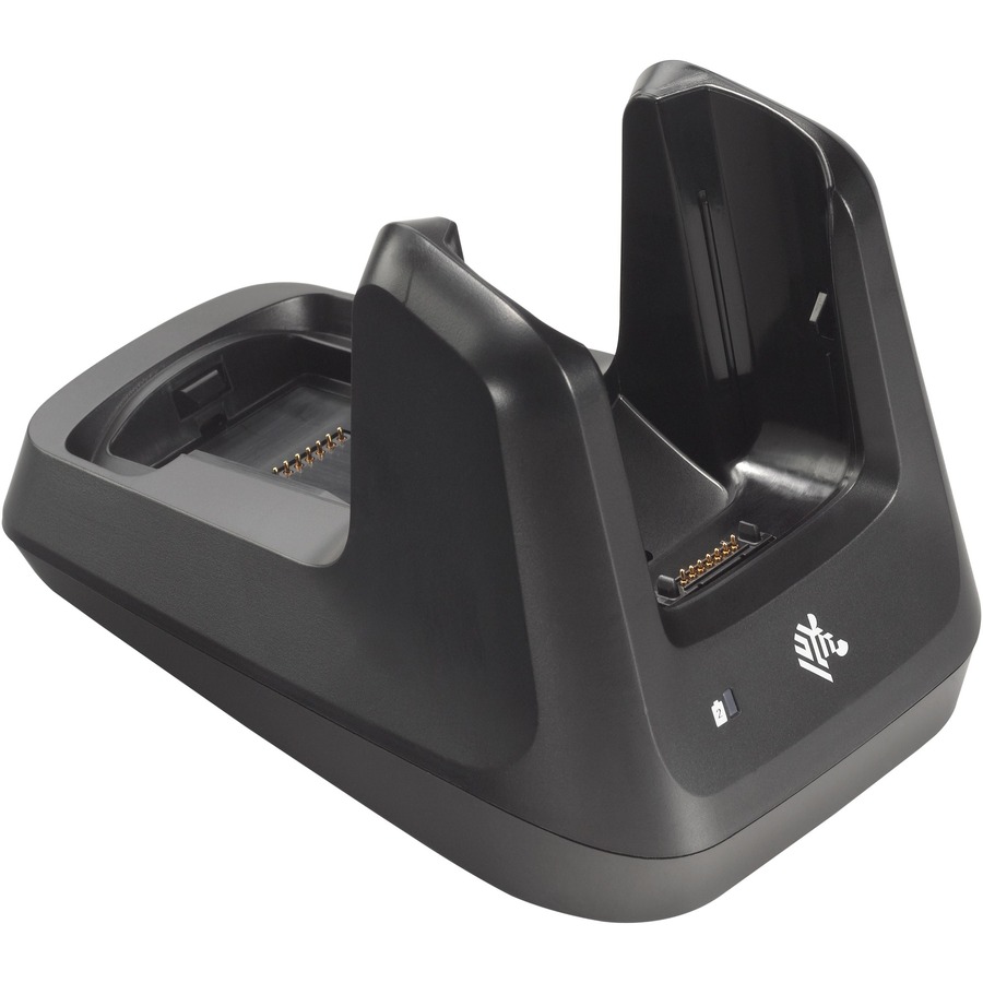 Zebra MC33 Single-Slot USB/Charge Cradle | Spare Battery Charger