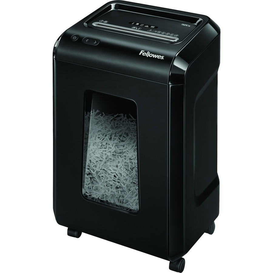 Powershred 92cs Shredder (Cross Cut) 120v US