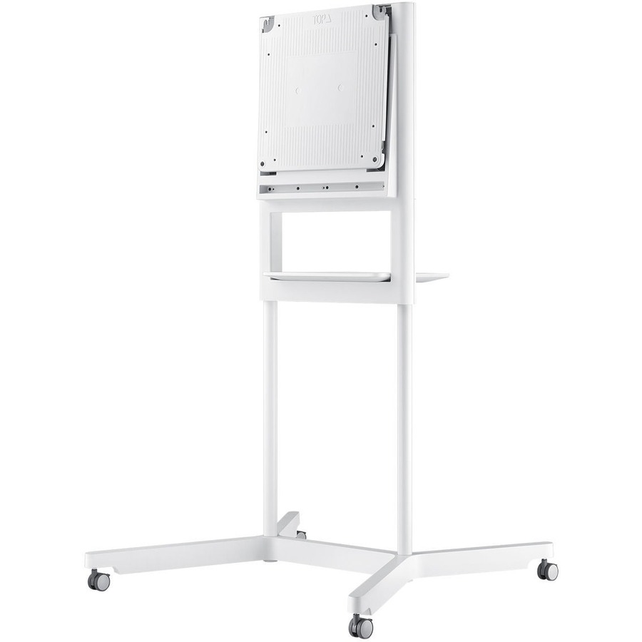 SAMSUNG FLIP STAND STN-WM55H FOR BUSINESS - 63.4INCH HEIGHT X 40.3INCH WIDTH X 3