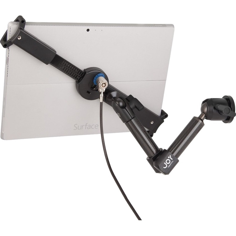 LOCKDOWN WALL/COUNTER MOUNT 10-13 TABLET