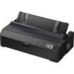 FX-2190II Impact Dot Matrix Printer, 9-pin printer speeds through multipart form