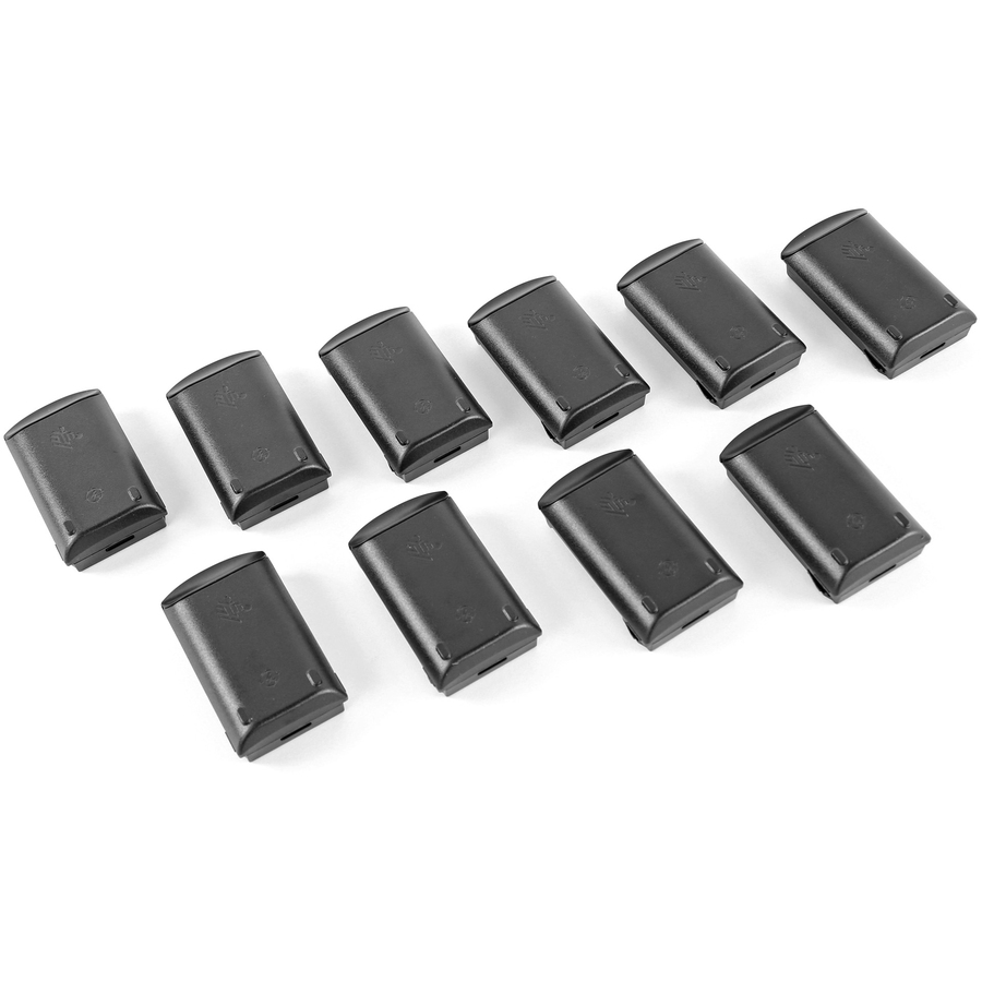 Zebra MC3300 Battery Pack BTRY-MC33-52MA-10 | Li-ion, Enterprise