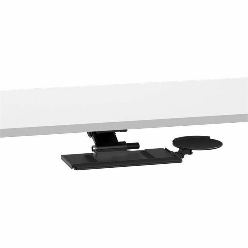 KEYBOARD SYSTEM - 6G MECHANISM WITH 7IN HEIGHT ADJUSTMENT, 900 STANDARD COMPACT