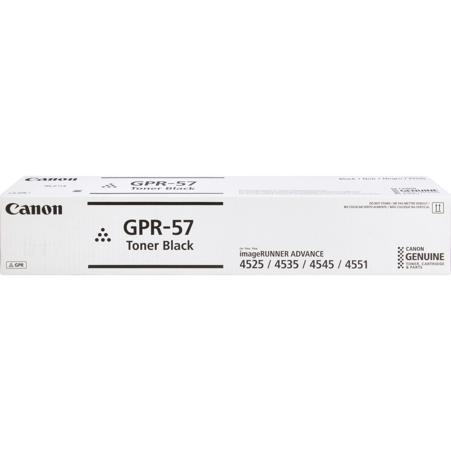 Canon Adv 4545i Toner GPR57
