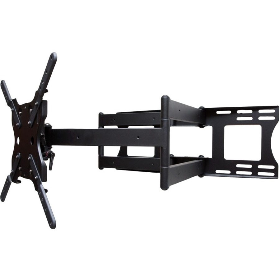 DUAL ARM MOTION MOUNT 37-80 OUTDOOR TV
