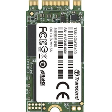 32GB, M.2 2242 SSD, SATA3, MLC,IND.