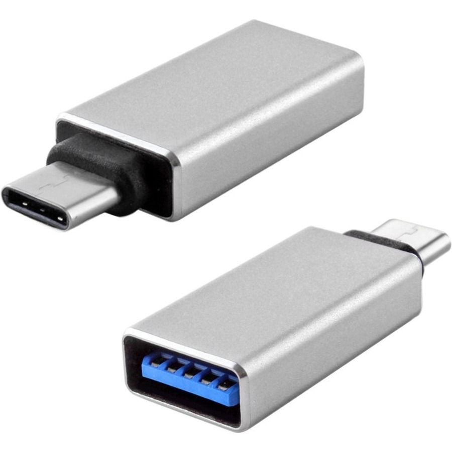 USB-C 3.0 MALE TO USB-A