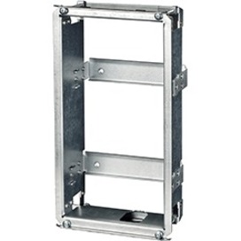 2N IP FORCE SAFE PLASTERBD FLUSH MTG BOX