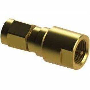 SMA(M)-FME(M) ADAPTOR