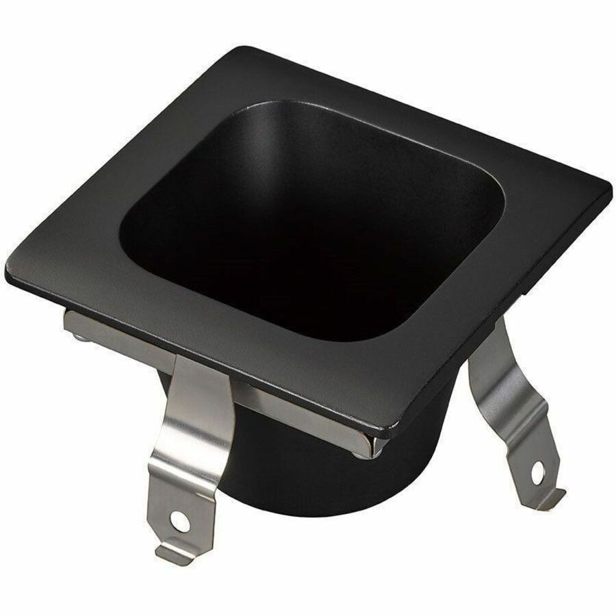 CEILING MOUNT ADAPTOR FOR VXS1ML - WHITE VERSION