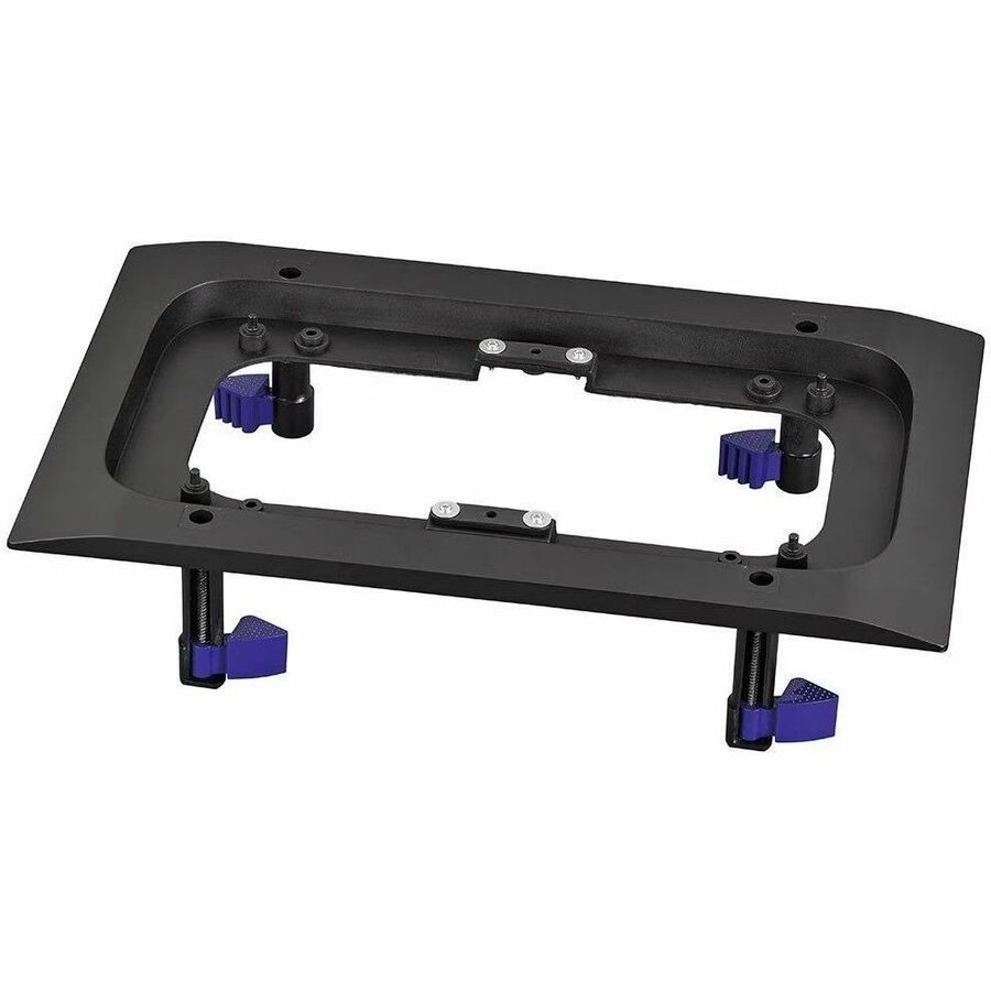 CEILING MOUNT ADAPTOR FOR VXS3S - BLACK VERSION