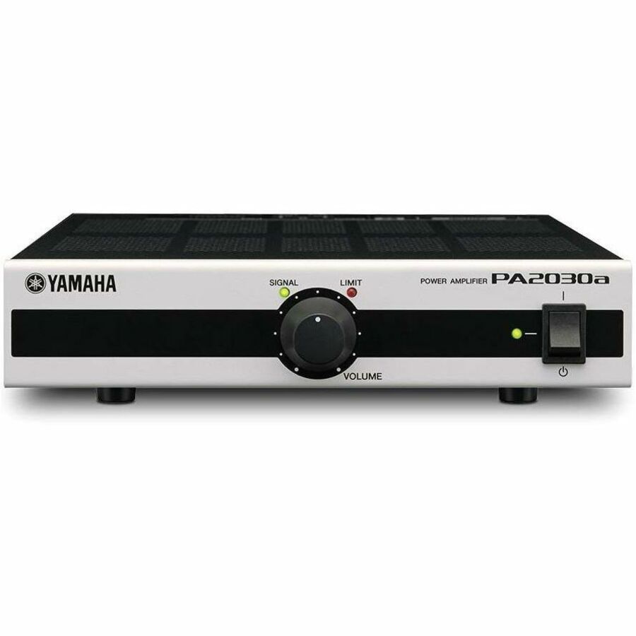 POWER AMPLIFIER