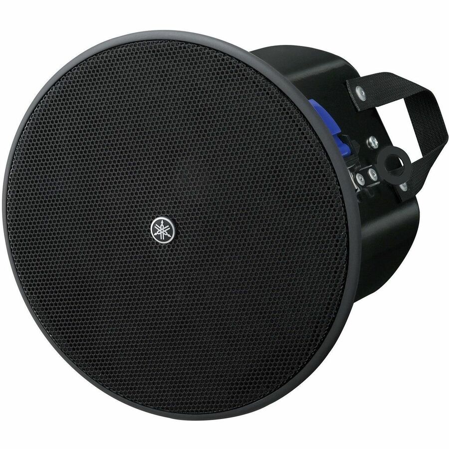 (PAIR) 4 FULL RANGE CEILING SPEAKERS