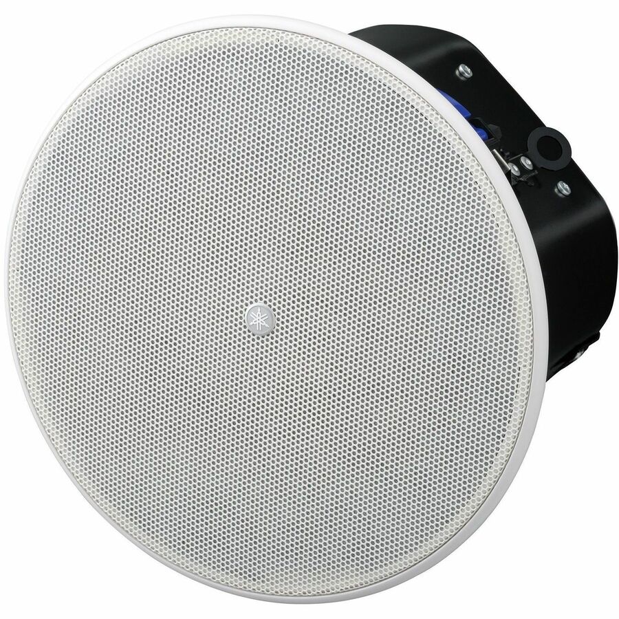 (PAIR) 6 2-WAY CEILING SPEAKERS, WHITE VERSION