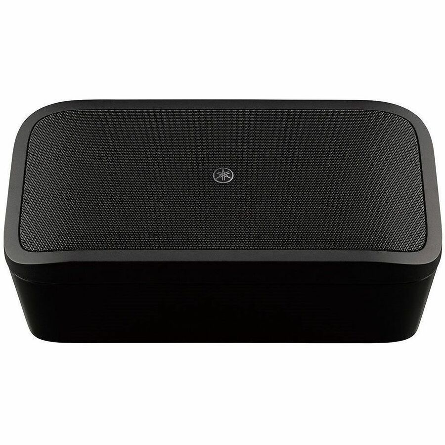 3.5 SURFACE MOUNT SUBWOOFER - LOW/HIGH IMPEDANCE, BLACK VERSION