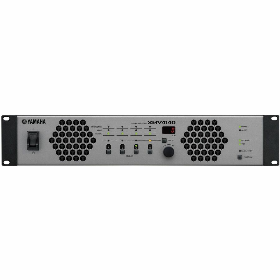 POWER AMPLIFIER