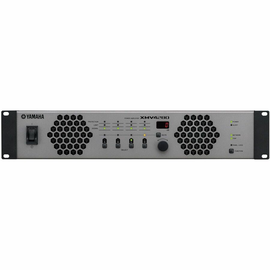 POWER AMPLIFIER