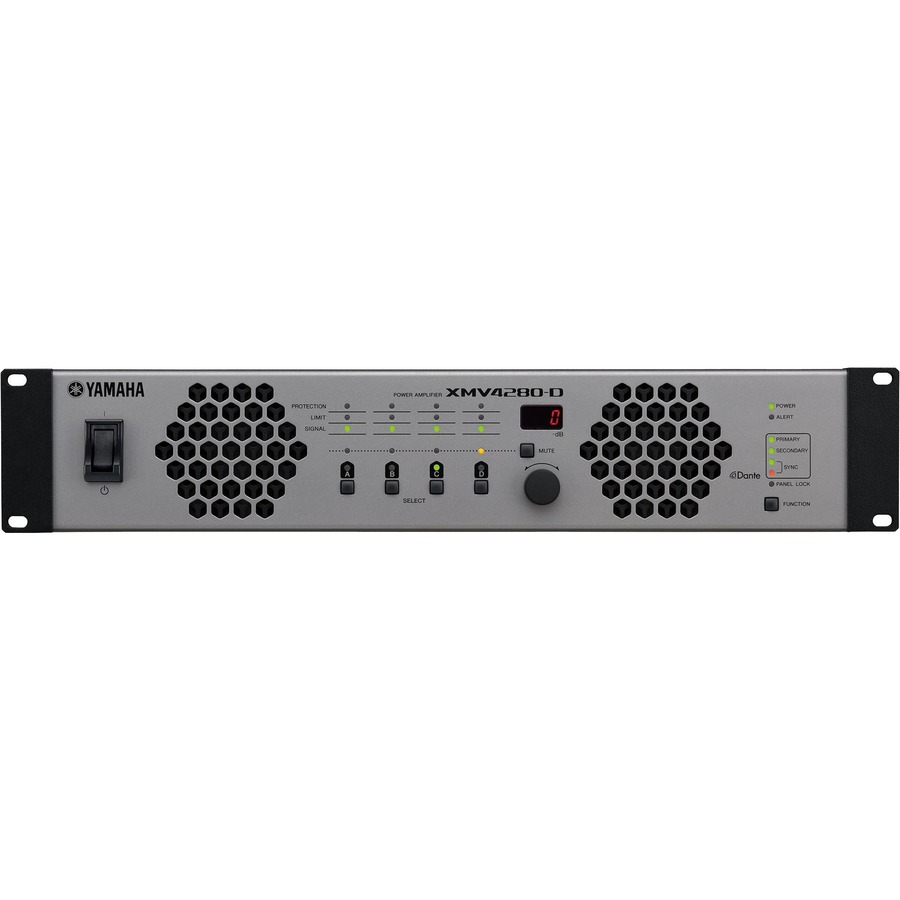 POWER AMPLIFIER
