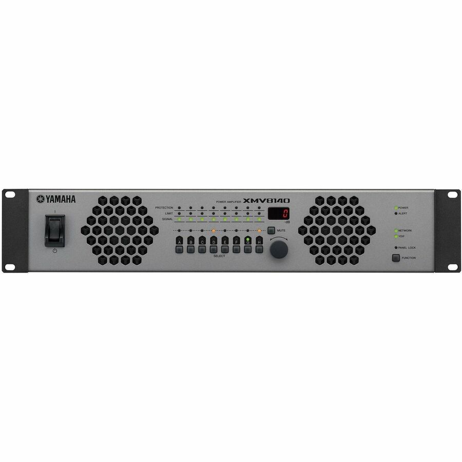 POWER AMPLIFIER