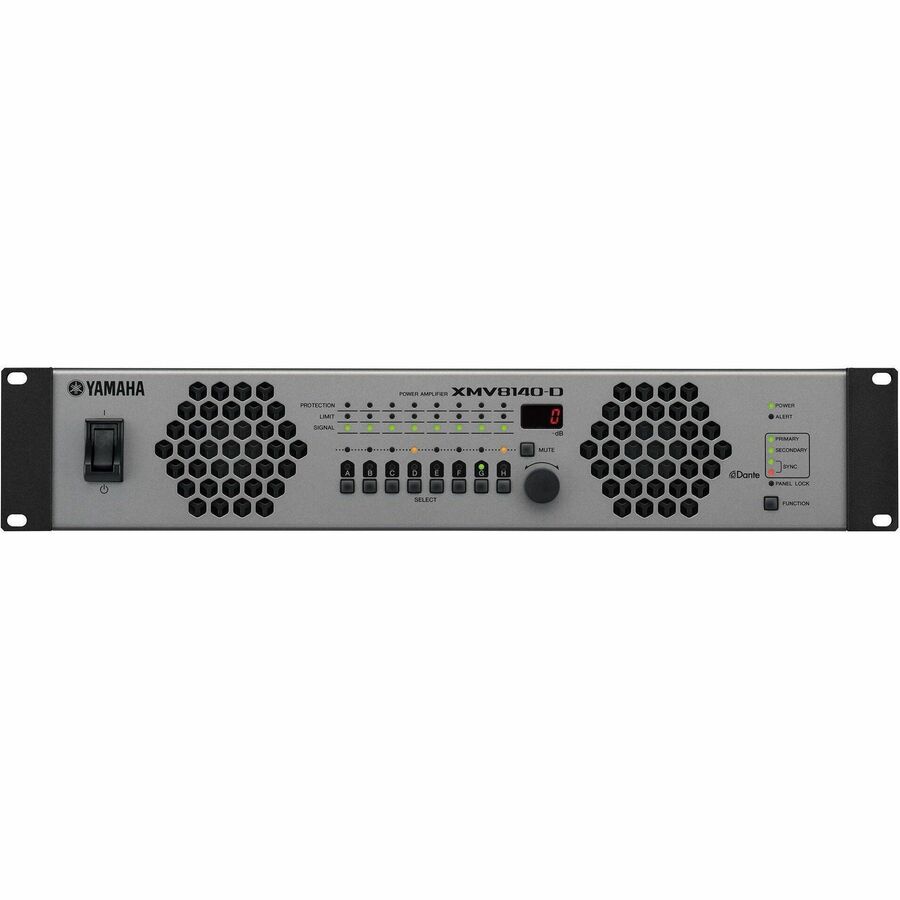 POWER AMPLIFIER
