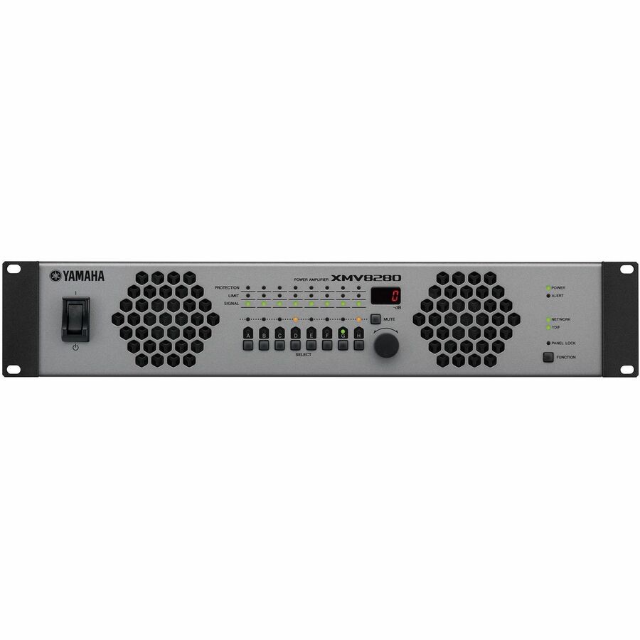 POWER AMPLIFIER