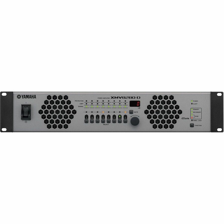 POWER AMPLIFIER