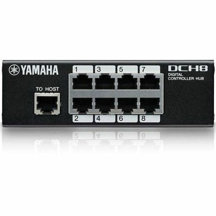 DIGITAL CONTROLLER HUB 8 PORT