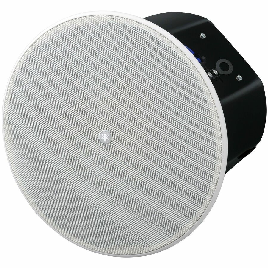 (PAIR) 8 2-WAY CEILING SPEAKERS, WHITE VERSION
