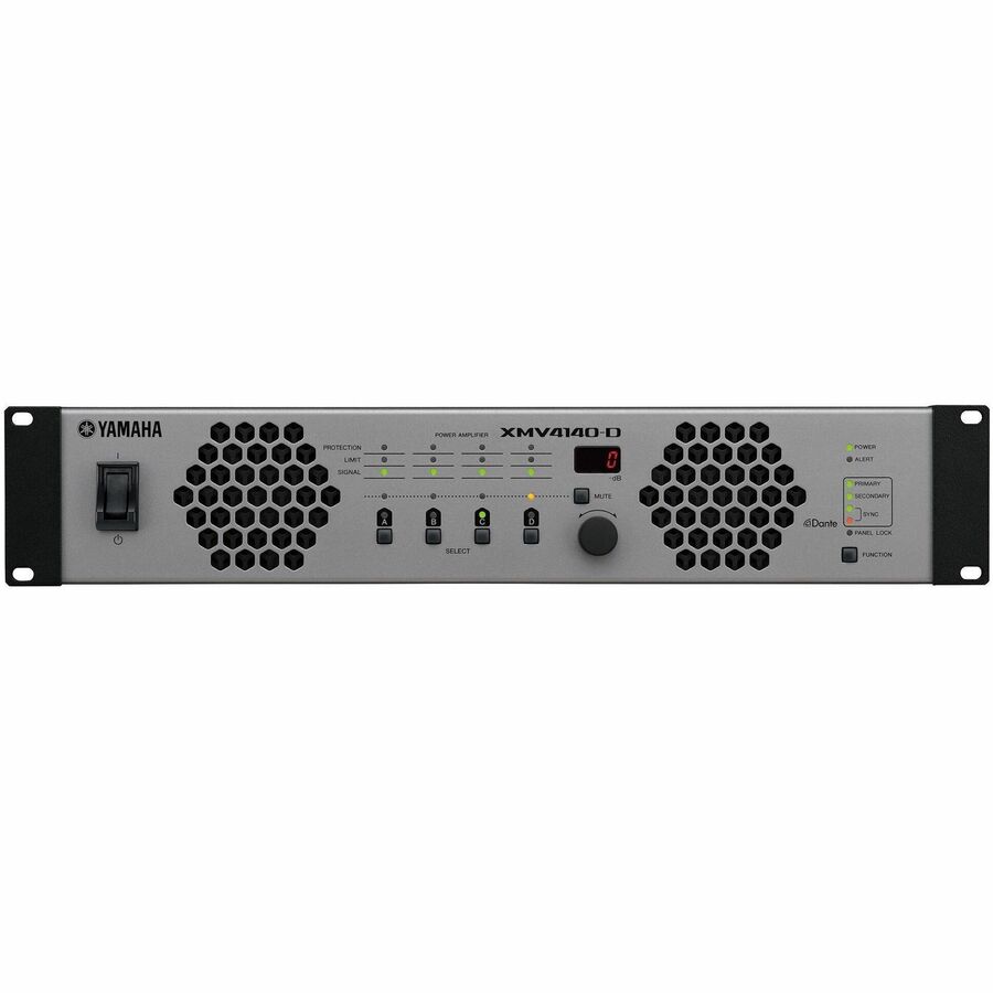 POWER AMPLIFIER