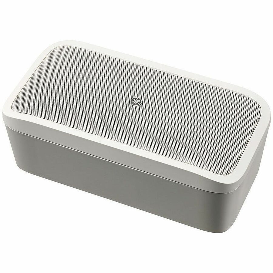 3.5 SURFACE MOUNT SUBWOOFER - LOW/HIGH IMPEDANCE, WHITE VERSION