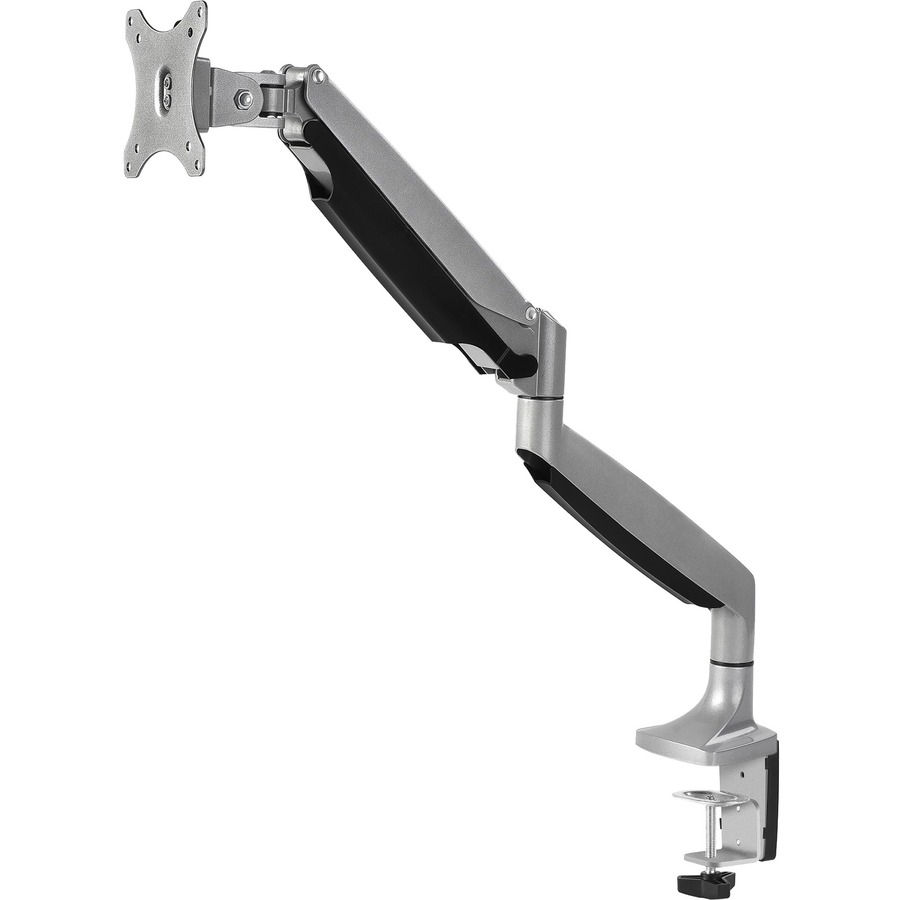 ERGONOMIC DESIGN EASILY ADJUST THE HEIGHT AND ANGLE OF YOUR MONITOR FOR A MORE E