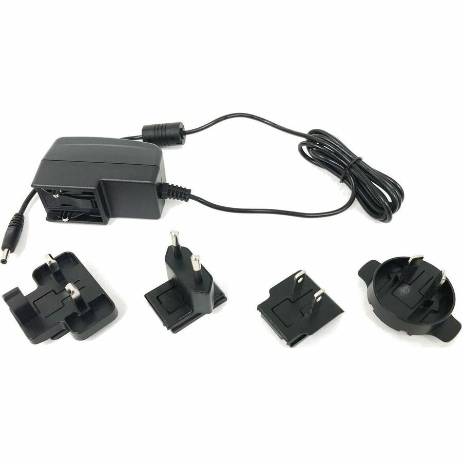 5VDC POWER SUPPLY - 2 AMP